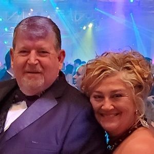 Meet your Posher, Ric